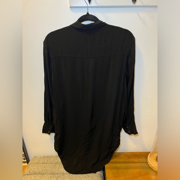 Urban Outfitters Silence & Noise Tunic Dress - Picture 6 of 6